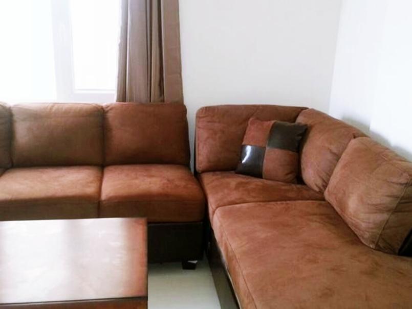 Al Noor Furnished Flats Aparthotel Salalah Buitenkant foto