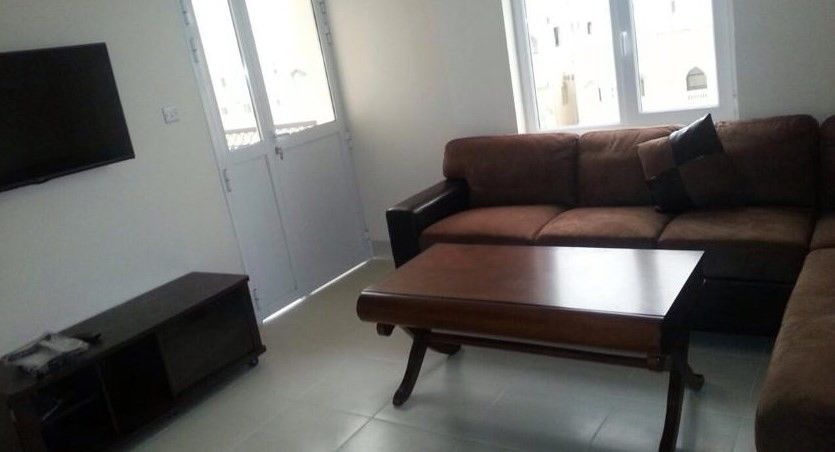 Al Noor Furnished Flats Aparthotel Salalah Buitenkant foto