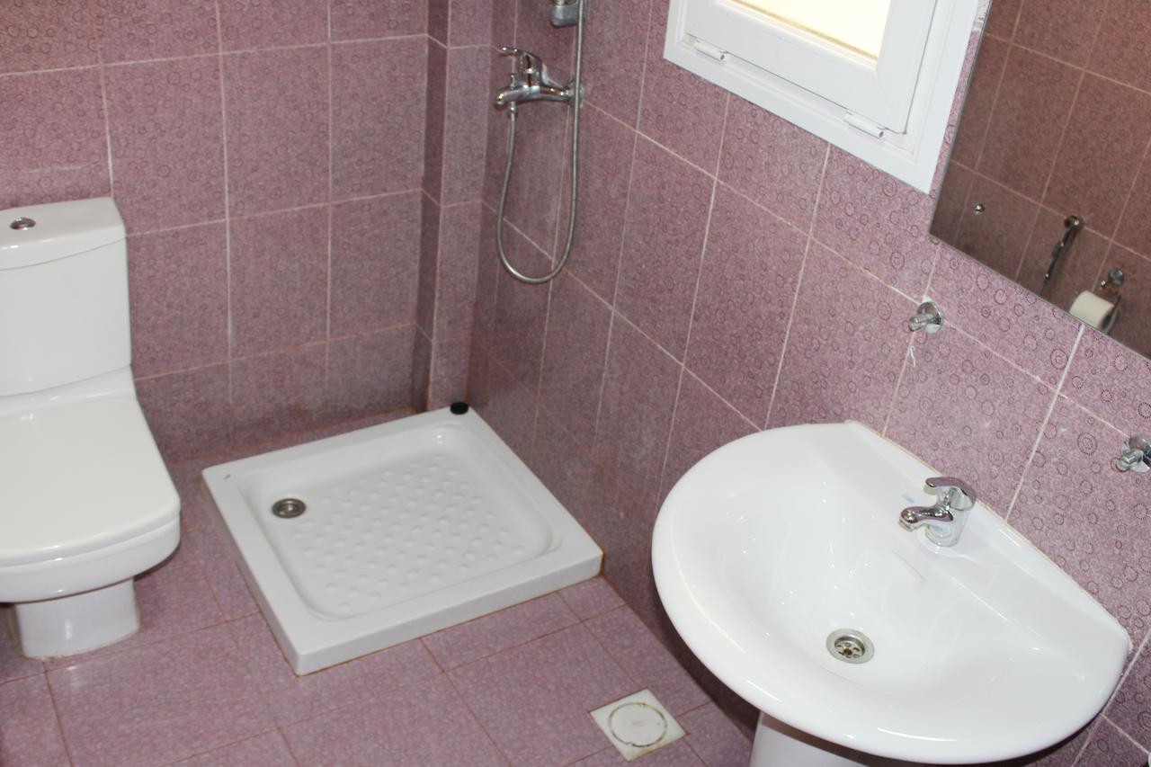 Al Noor Furnished Flats Aparthotel Salalah Buitenkant foto